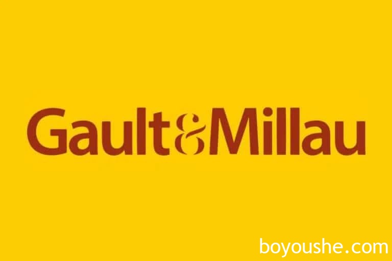 Gault&Millau在迪拜举行颁奖典礼，获奖餐厅都有哪些？