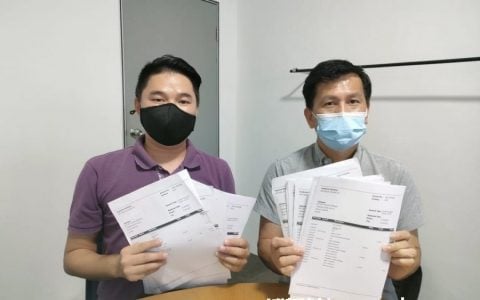 修车技工误坠网络兼职陷阱　银行户头遭盗用洗钱成钱驴