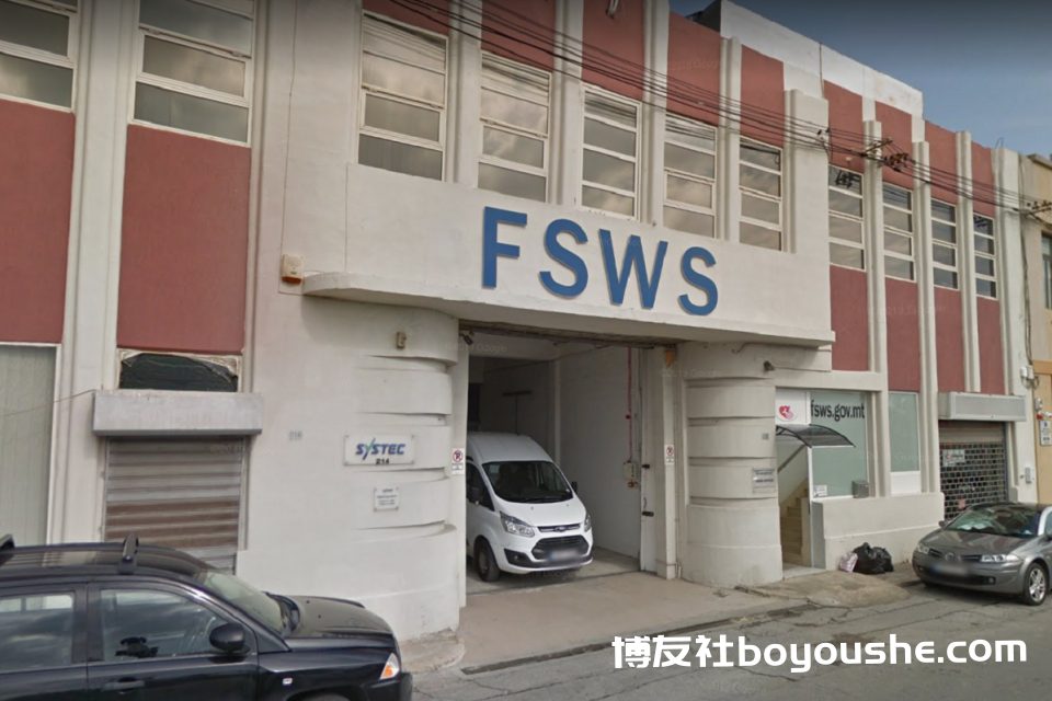 工会声称，FSWS 工人损失了近 1000 万欧元的 NI 付款