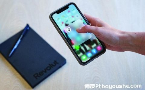 Revolut 再次接受新的马耳他客户