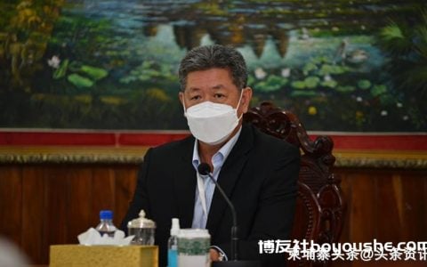 网爆西港众多公司“强迫劳动”？ 省长表态：若不解决，恐无人敢来！