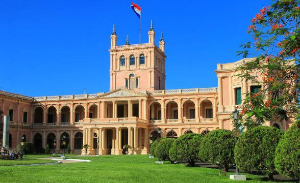 Paraguay Senate Passed Bill to Protect Minors from Slot Machines